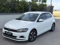 2020 MODEL /60.000 KM /OTOMATİK HATASIZ-BOYASIZ/POLO COMFORTLİNE
