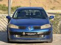 K.KAPLAN OTOMOTİV 2006/MEGANE/TAVANBOYASIZ
