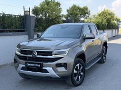 2024 MODEL/AMAROK 2.0 TDI/11.000 KM/NOKTA BOYASIZ 4X4/%20 FATURA