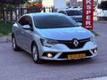 2017 MEGANE 1.5 DCİ TOUCH **HATASIZ**SERVSİ BAKIMLI**170 BİN KM*