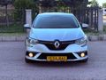 2017 MEGANE 1.5 DCİ TOUCH **HATASIZ**SERVSİ BAKIMLI**170 BİN KM*