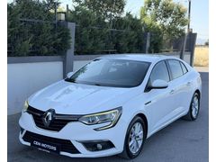 2020 MODEL MEGANE 4/ FULL YETKİLİ SERVİS BAKIMLI/ DEĞİŞENSİZ