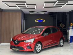 2023 CLİO 1.0SCE HATASIZ BOYASIZ 57.000KM //600BİN PEŞİNLE KREDİ