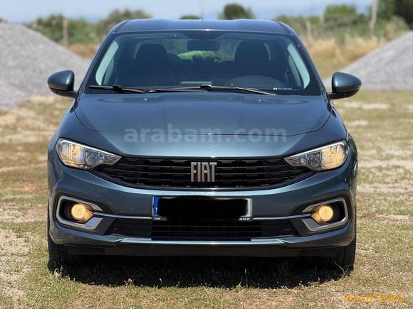 2023/EASY PLUS/ HATASIZ/57.000 KM
