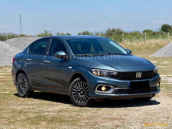 2023/EASY PLUS/ HATASIZ/57.000 KM