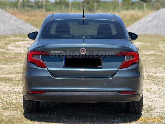 2023/EASY PLUS/ HATASIZ/57.000 KM