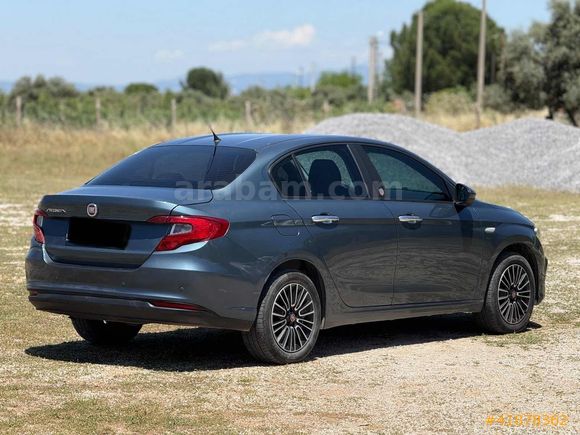 2023/EASY PLUS/ HATASIZ/57.000 KM