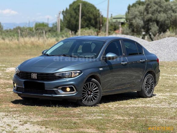 2023/EASY PLUS/ HATASIZ/57.000 KM