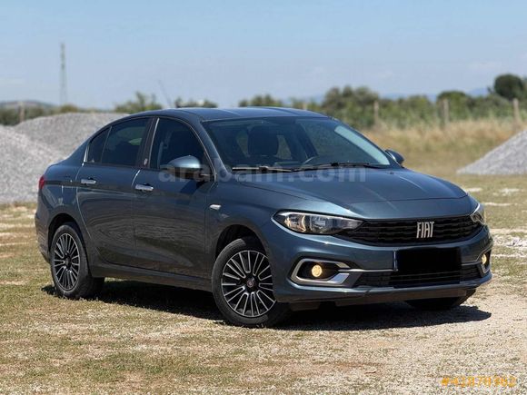 2023/EASY PLUS/ HATASIZ/57.000 KM