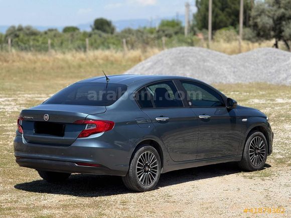 2023/EASY PLUS/ HATASIZ/57.000 KM