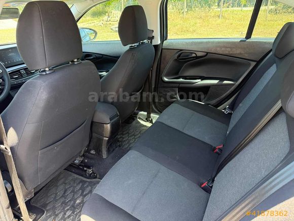 2023/EASY PLUS/ HATASIZ/57.000 KM