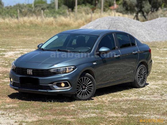 2023/EASY PLUS/ HATASIZ/57.000 KM