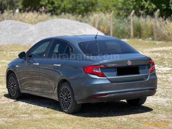 2023/EASY PLUS/ HATASIZ/57.000 KM
