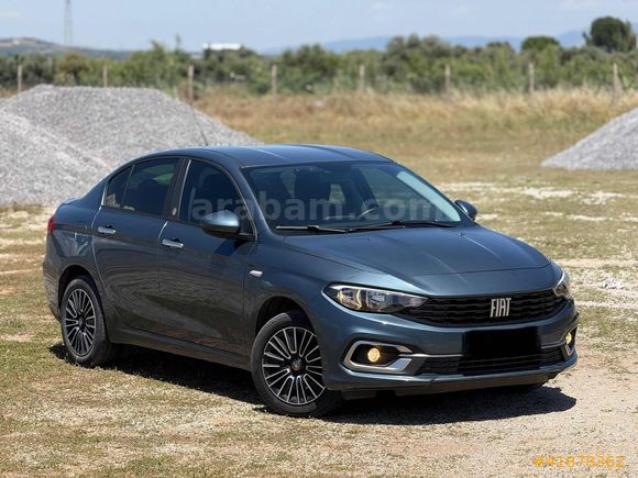 2023/EASY PLUS/ HATASIZ/57.000 KM