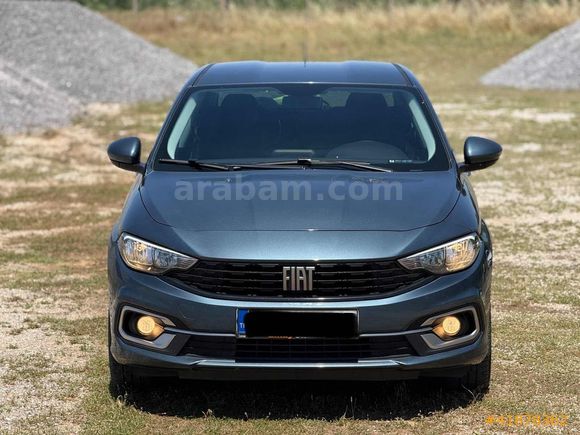 2023/EASY PLUS/ HATASIZ/57.000 KM