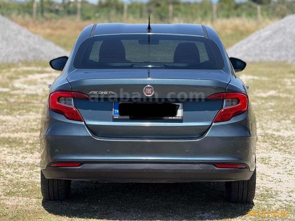 2023/EASY PLUS/ HATASIZ/57.000 KM