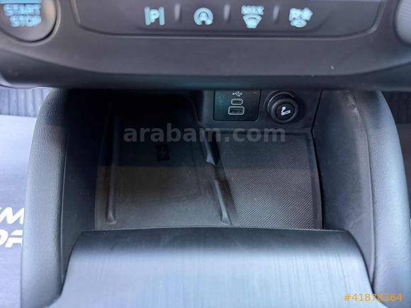 2023 MODEL/FOCUS TİTANİUM X/HATASIZ-BOYASIZ/AUTO PİLOT