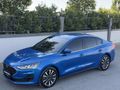 2023 MODEL/FOCUS TİTANİUM X/HATASIZ-BOYASIZ/AUTO PİLOT