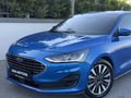 2023 MODEL/FOCUS TİTANİUM X/HATASIZ-BOYASIZ/AUTO PİLOT