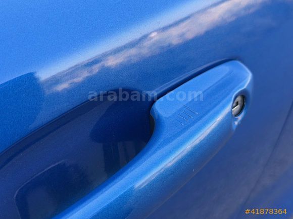 2023 MODEL/FOCUS TİTANİUM X/HATASIZ-BOYASIZ/AUTO PİLOT