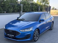 2023 MODEL/FOCUS TİTANİUM X/HATASIZ-BOYASIZ/AUTO PİLOT