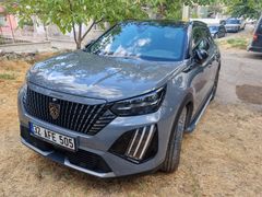 Sahibinden Peugeot 2008 1.2 PureTech GT 2024 Model
