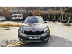 Sahibinden Skoda Kamiq 1.0 TSI Premium 2025 Model 