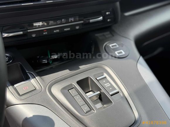 2024 MODEL HATASIZ EN DOLU PAKET ULTİMATE TERTEMİZ