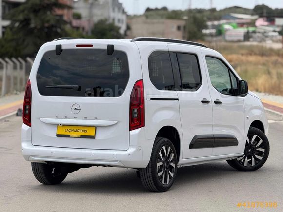 2024 MODEL HATASIZ EN DOLU PAKET ULTİMATE TERTEMİZ