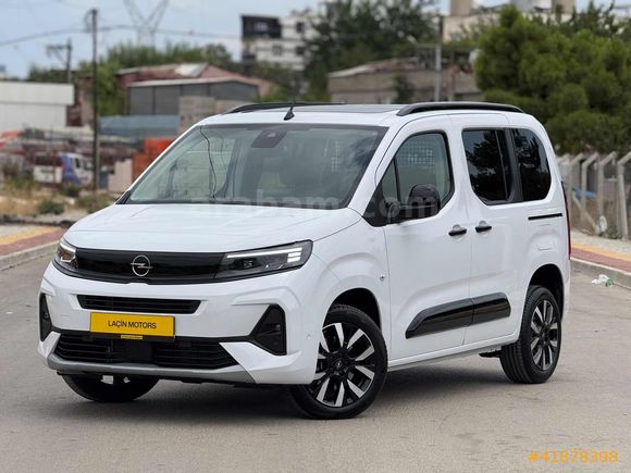 2024 MODEL HATASIZ EN DOLU PAKET ULTİMATE TERTEMİZ