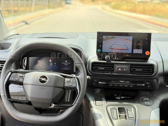 2024 MODEL HATASIZ EN DOLU PAKET ULTİMATE TERTEMİZ