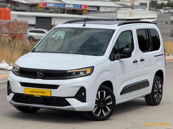 2024 MODEL HATASIZ EN DOLU PAKET ULTİMATE TERTEMİZ