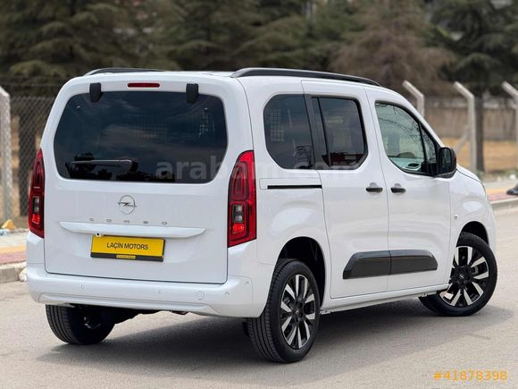 2024 MODEL HATASIZ EN DOLU PAKET ULTİMATE TERTEMİZ