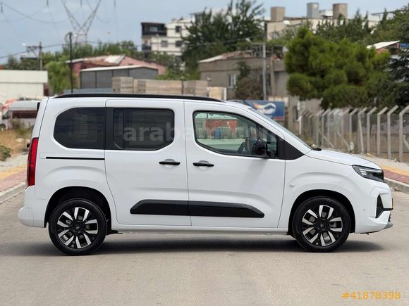 2024 MODEL HATASIZ EN DOLU PAKET ULTİMATE TERTEMİZ
