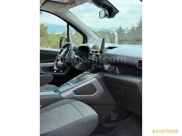 2024 MODEL HATASIZ EN DOLU PAKET ULTİMATE TERTEMİZ