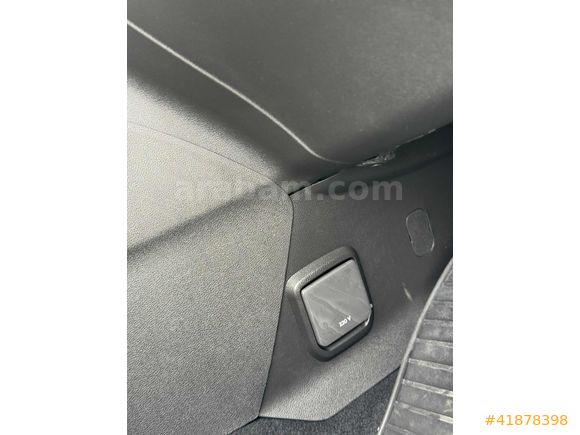 2024 MODEL HATASIZ EN DOLU PAKET ULTİMATE TERTEMİZ