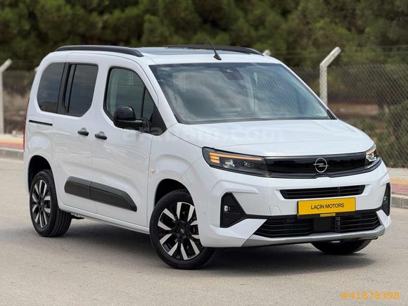 2024 MODEL HATASIZ EN DOLU PAKET ULTİMATE TERTEMİZ