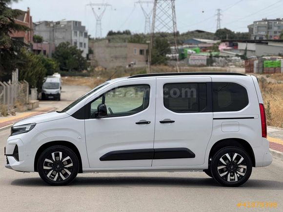 2024 MODEL HATASIZ EN DOLU PAKET ULTİMATE TERTEMİZ