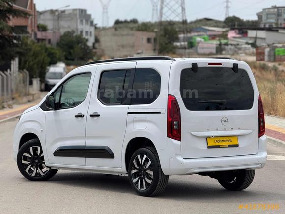 2024 MODEL HATASIZ EN DOLU PAKET ULTİMATE TERTEMİZ