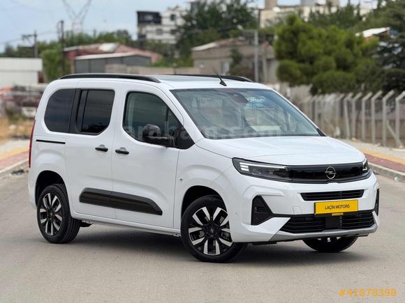 2024 MODEL HATASIZ EN DOLU PAKET ULTİMATE TERTEMİZ