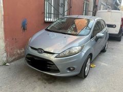 Sahibinden Ford Fiesta 1.25 Trend 2009 Model 