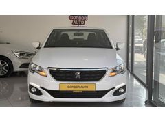 2019 PEUGEOT 301 1.5 BLUE HDİ 140.000 KM 
DİZEL KUSURSUZ 