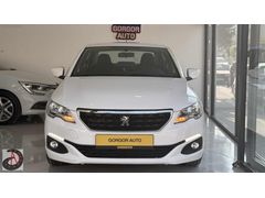 2019 PEUGEOT 301 1.5 BLUEHDİ ACTİVE 140.000 KM KUSURSUZ