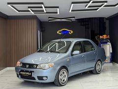 2006 ALBEA 1.3DYNAMİC ETİKETÇİLERE ÖZEL YAPILI KLIMALI 185.000KM