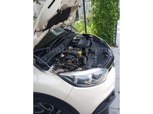 Sahibinden Renault Captur 1.5 dCi Icon 2013 Model 