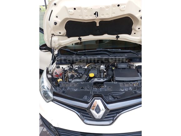 Sahibinden Renault Captur 1.5 dCi Icon 2013 Model 