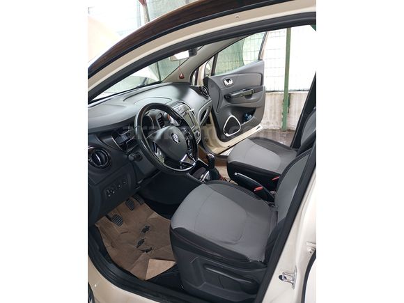 Sahibinden Renault Captur 1.5 dCi Icon 2013 Model 