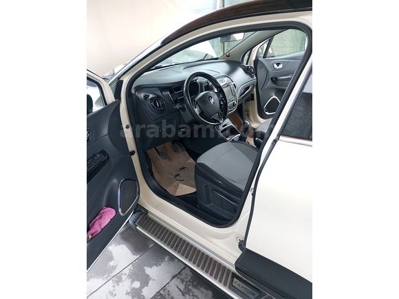 Sahibinden Renault Captur 1.5 dCi Icon 2013 Model 