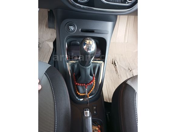 Sahibinden Renault Captur 1.5 dCi Icon 2013 Model 