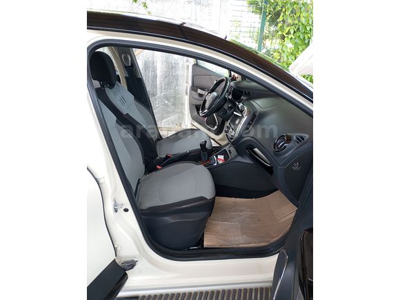 Sahibinden Renault Captur 1.5 dCi Icon 2013 Model 